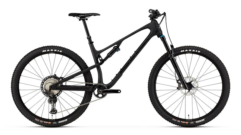 Rocky Mountain Element C70 Large Black DAILY DEMO