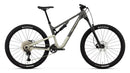 Rocky Mountain Instinct A10 Grey / White