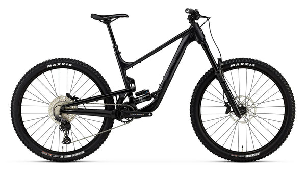 Rocky Mountain Altitude A30 MD Black