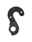 Hanger Wheels Manufacturing Derailleur Hanger 194 Black