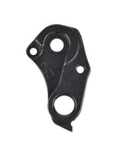 Hanger Wheels Manufacturing Derailleur Hanger 254 Black