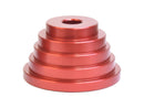 Wheels Manufacturing Headtube Drift Red Tool