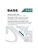 Wolf Tooth B-RAD 2 Base Mount