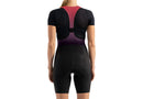 Specialized Sl Bib Short Wmn Sagan Decon Red Black Xs