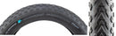 Vee tire & rubber Mission Command 20x4.0 Standard Tire