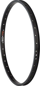 Sun Ringle Rhyno Lite XL Rim - 24" Black 36H Clincher Schraeder