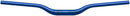 RaceFace Atlas Handlebar - Aluminum 800mm 40mm 35.0 8 Deg Blue GL Tune
