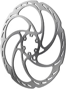 Magura MDR-S Disc Brake Rotor - 180mm 6-Bolt 2.0mm Thickness