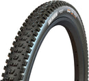 Maxxis Rekon Tire - 29 x 2.60 Tubeless Folding Black MaxxTerra EXO