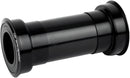 CeramicSpeed BB ALPHA Bottom Bracket - BB92 89.5/92mm For 24mm/Shimano Spindle MTB BLK