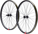 Reserve Wheels Reserve 30 XC SL Wheelset - 29" 15 x 110/12 x 148 Center-Lock XD/MS Carbon DT180 SP