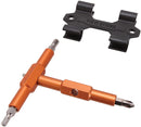 Fix It Sticks Roadie Set A (345mm Hex / Phillips