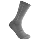 Silca Aero Socks Gray Medium