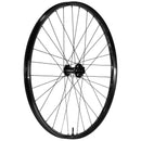 We Are One Deal 29" Front Wheel 15x110 Black