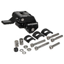 Aenomaly Constructs SwitchGrade EVO Seat Angle Adjuster Pack B Blackout