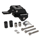 Aenomaly Constructs SwitchGrade EVO Seat Angle Adjuster Pack D Blackout