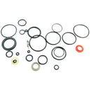 Anso Suspension Fox DHX2 Damper Service Rebuild 2016-20