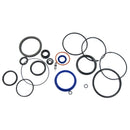 Anso Suspension RockShox Super Deluxe Thru Shaft Trek Shock Seal Kit