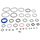 Anso Suspension BOS Void3 Rear Shock Air Can/Damper Service Kit  