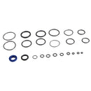 Anso Suspension BOS Syors Rear Shock Damper Service Kit  