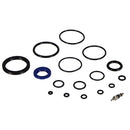 Anso Suspension Fox DHX2 Damper Service Rebuild 2026+