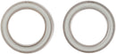 CeramicSpeed BB ALPHA Bottom Bracket Bearing Kit - For use Campagnolo Ultra-Torque Bearing Cups Road