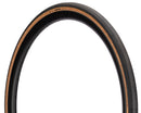 Teravail Rampart Tire - 700 x 32 Tubeless Folding Tan Durable Fast Compound