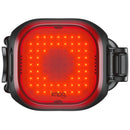 Knog Blinder Mini Light Square Pattern Rear Black
