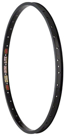 Sun Ringle Rhyno Lite XL Rim - 26" Rim Black 36H Clincher