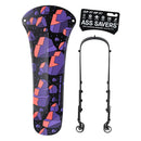 Ass Savers Win Wing MTB Fender Roks