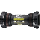 ACS Crossfire BB cup set Black