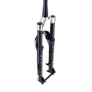 Manitou Mattoc Pro 29" Fork 130mm 44mm Black