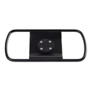 Aeroe Spider Pannier Receiver Black