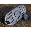 Aeroe 11 Liter Bike Pack with Uni-mount Black