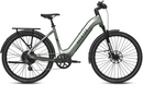 Aventon Level 3 Step-Through Commuter Ebike