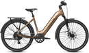 Aventon Level 3 Step-Through Commuter Ebike