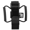 Backcountry Research Camrat Strap Tube Saddle Mount Black