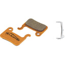 Alligator Shimano (A-type 2-piston) Pads Organic