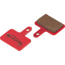 Alligator Shimano (B-type 2-piston) Pads Braking TRP Organic