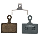 Alligator Shimano (K-type 2-piston) Pads  Semi-Metallic 