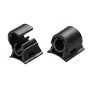Alligator Pastic Cable Gripper 12 Count Bottle