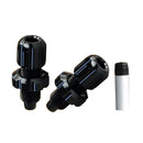 Alligator Weatherproof Brake Lever Adjuster Black10/Bottle 