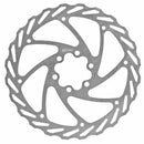 Aztec Wave Disc Rotor 6-Bolt - 160mm