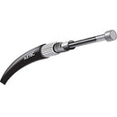 Aztec Stainless Derailleur Cable Set - Front/Rear