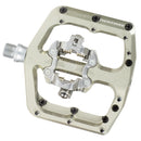 Renthal Revo-DHC Pedal AluGold