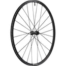 DT Swiss E 1800 Spline 20 Disc Front Wheel 700c 12x100