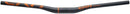 RaceFace Era Handlebar - Carbon 800mm 20mm 35.0 8 Deg Orange