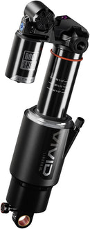 RockShox Vivid Ultimate DH RC2 Rear Shock - 225 x 75 mm Linear XL Air 2 Tokens Reb 55 / Comp 34 L/O 45 Standard Trunnion D1