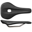 Ergon SRS Pro Men's Saddle Small/Medium Black