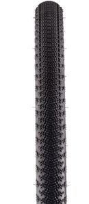 Teravail Cannonball Tire - 32 x 2.2 Tubeless Folding BLK Light Supple Superstructure Fast Plus Compound